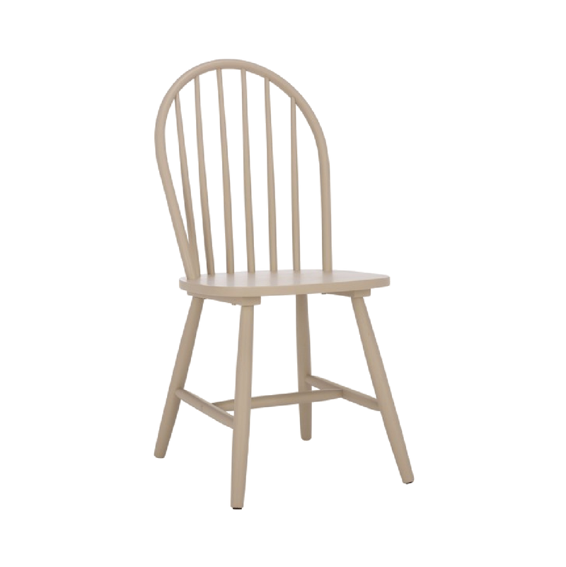 Lottie Chair - Set of Two