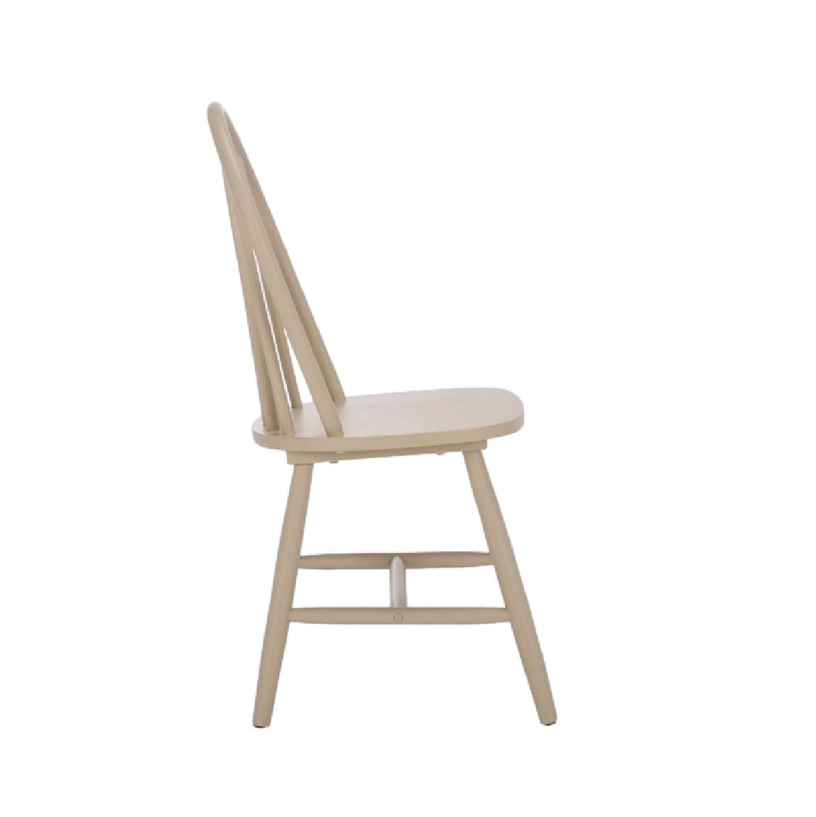 Lottie Chair - Set of Two