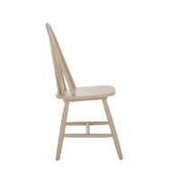 Lottie Chair - Set of Two