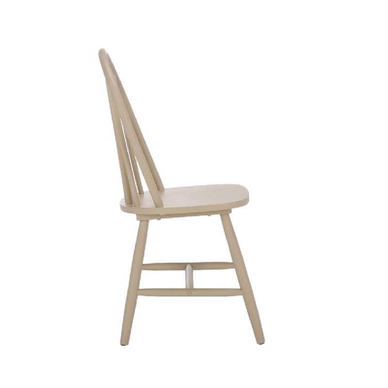 Lottie Chair - Set of Two