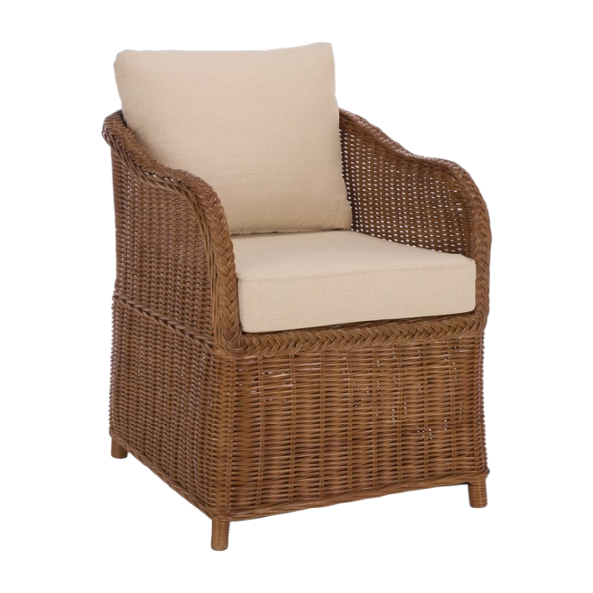 Muskoka Accent Chair