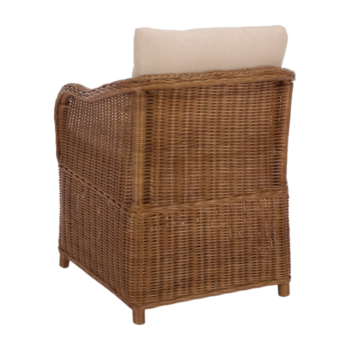Muskoka Accent Chair