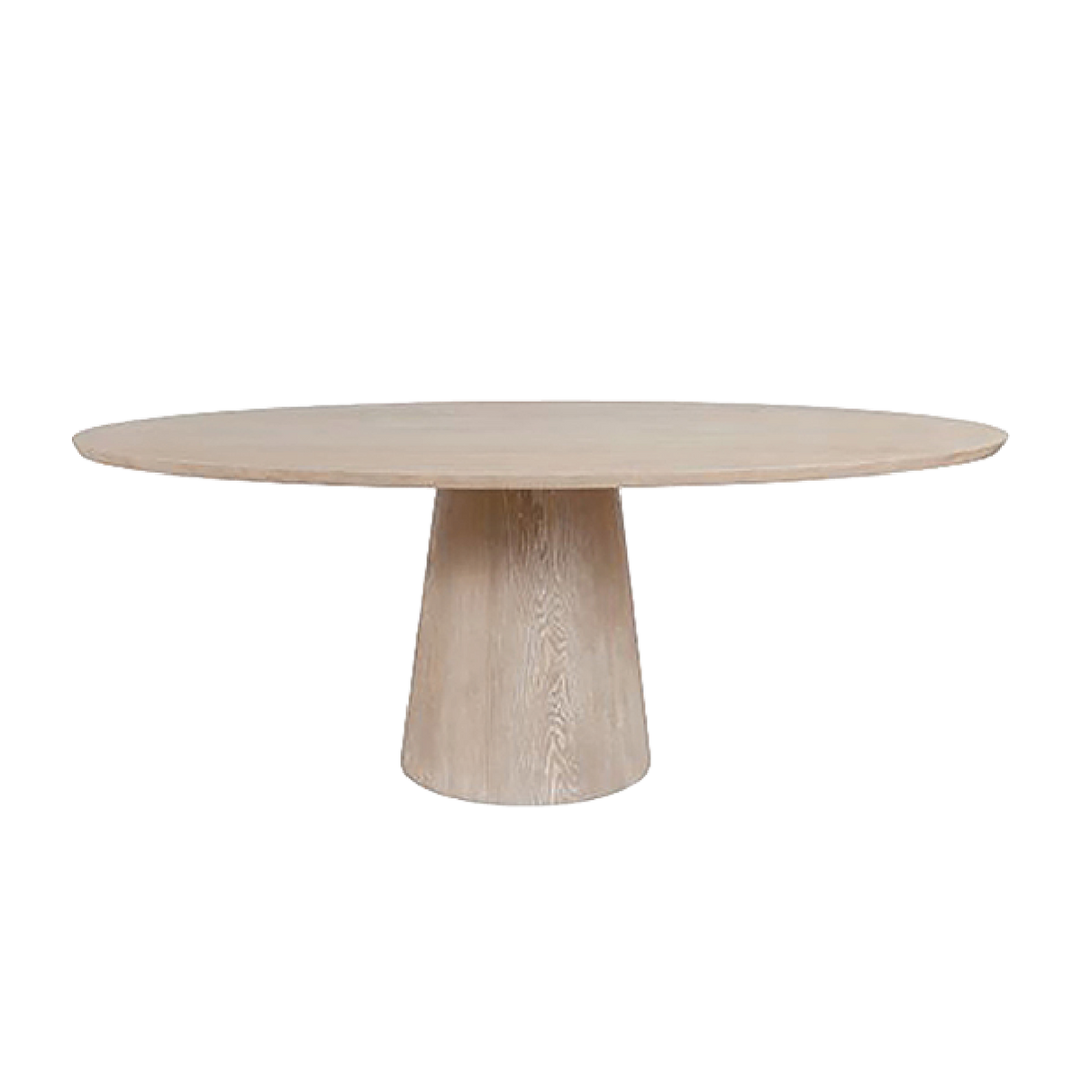 Luca Oval Dining Table