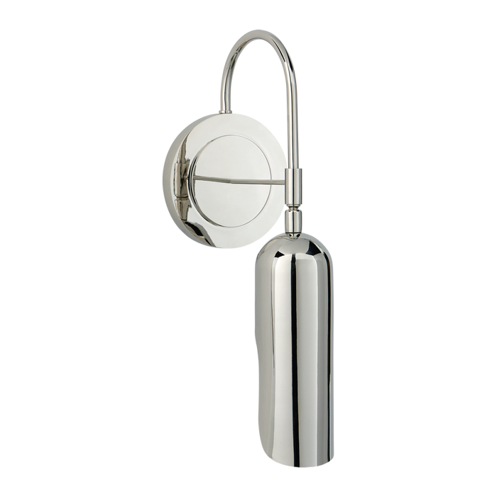 Lucien Functional Wall Light