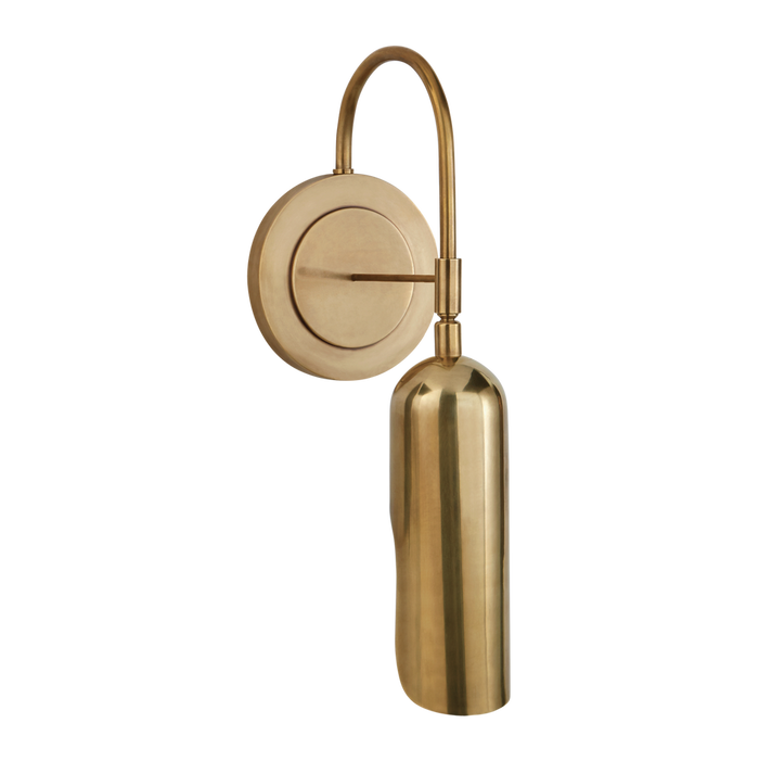 Lucien Functional Wall Light