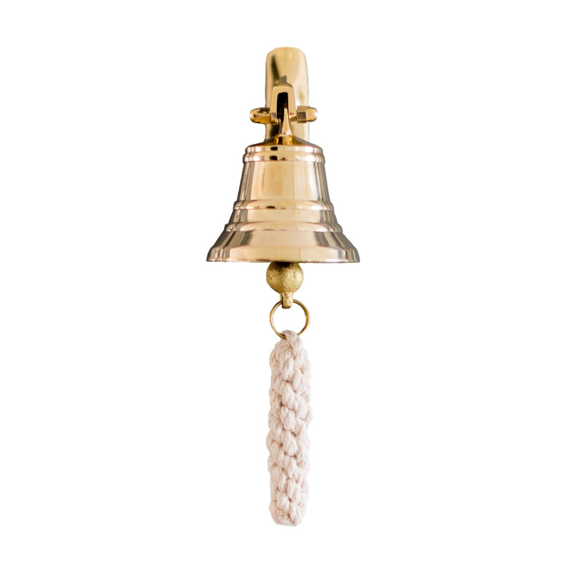 MH Dinner Bell