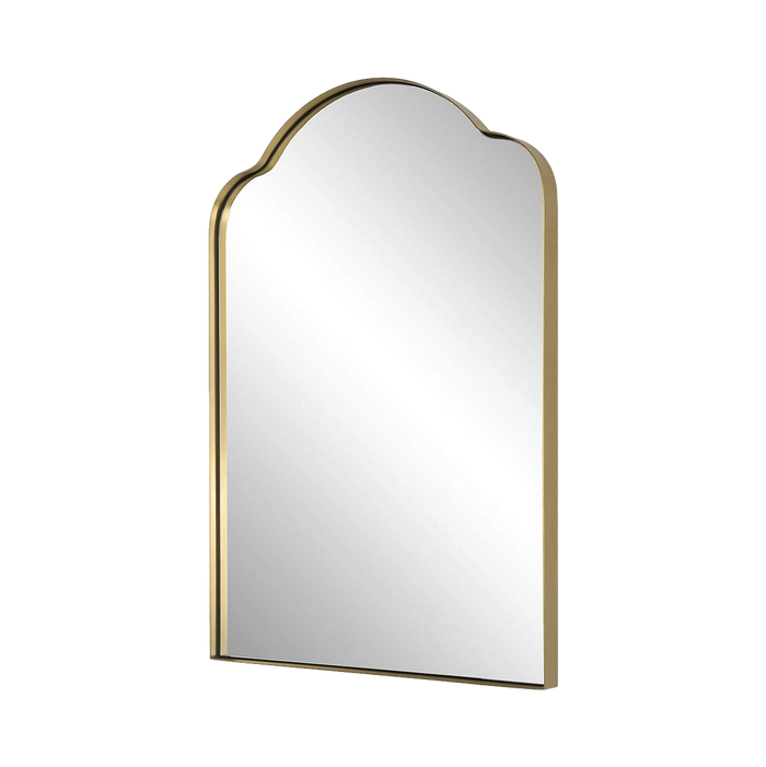Shania Arched Mirror