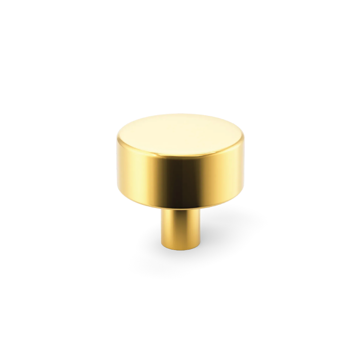 MIX Plain Cabinet Knob