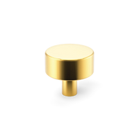 MIX Plain Cabinet Knob