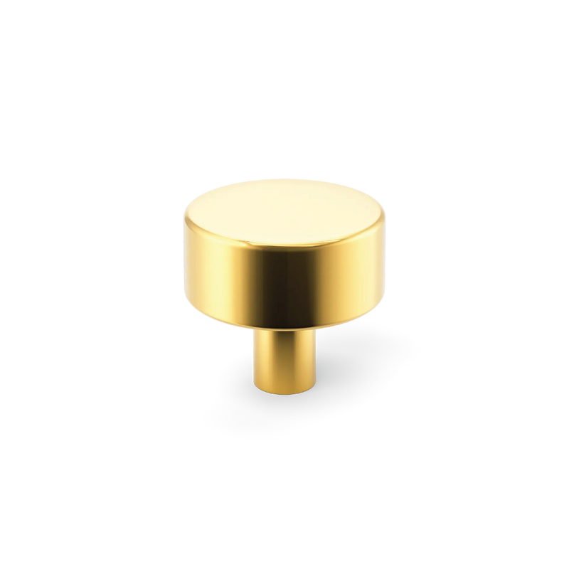 MIX Plain Cabinet Knob
