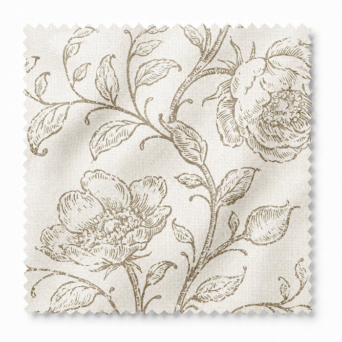 MH Fabric - Mabel