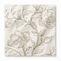 Mabel Pillow Cover - Birch