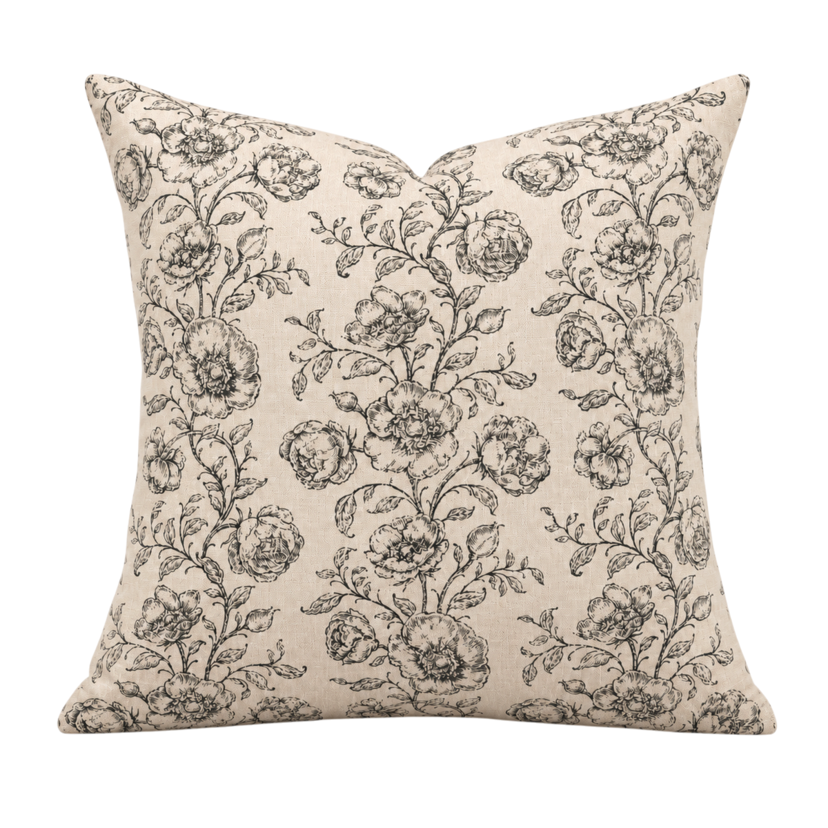 Mabel Pillow Cover - Dune