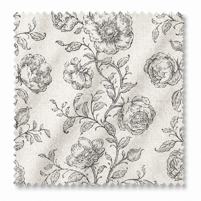 MH Fabric - Mabel Lynn