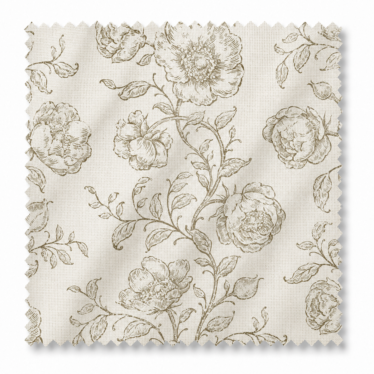 MH Fabric - Mabel Lynn