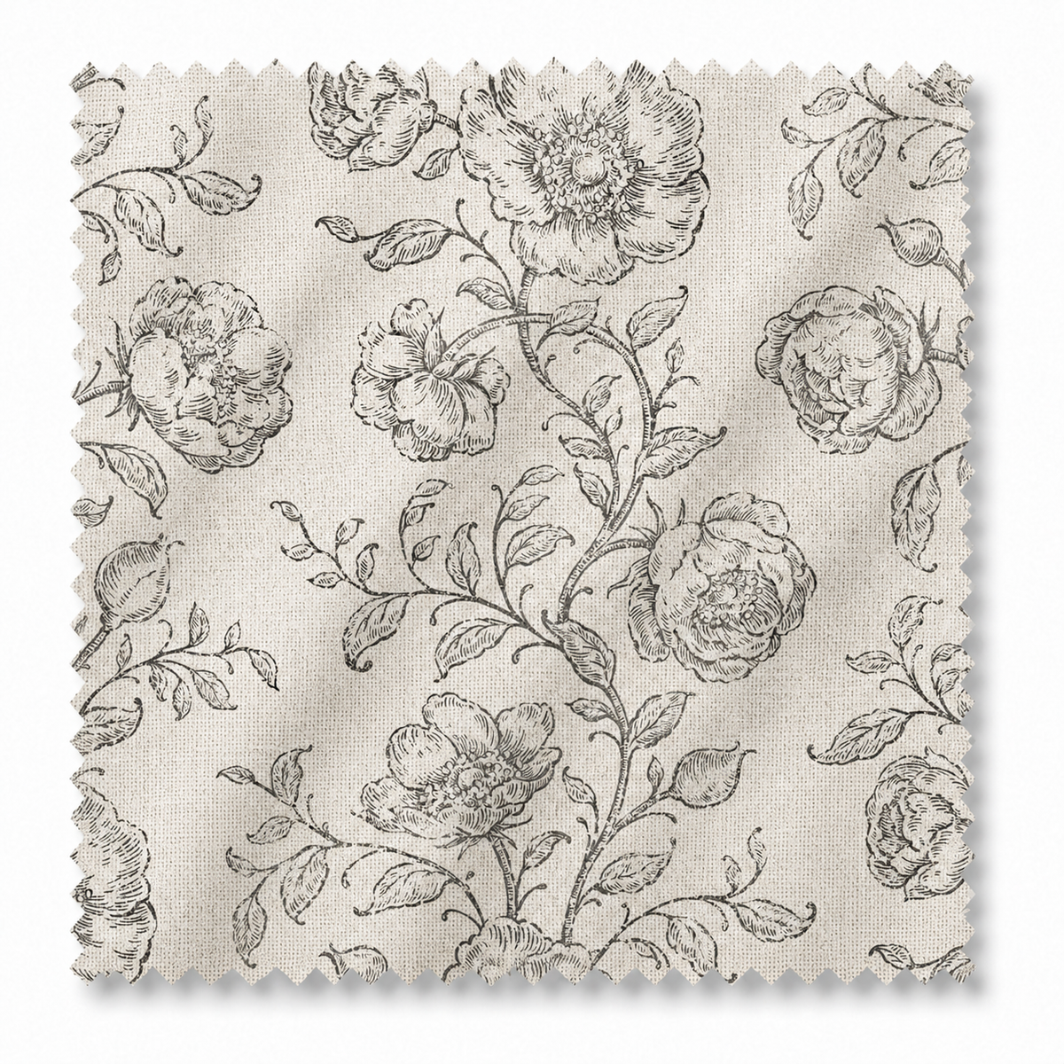 MH Fabric - Mabel Lynn