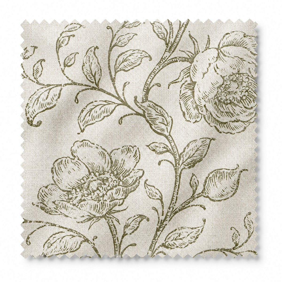 MH Fabric - Mabel