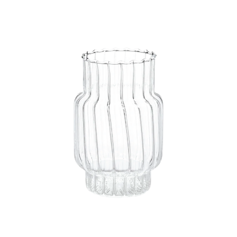 Maddie Glass Vase