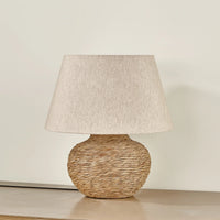 Malik Table Lamp