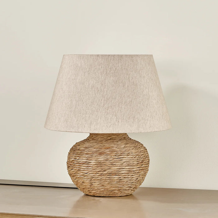 Malik Table Lamp