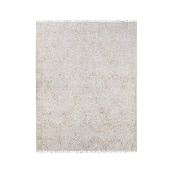 Marabelle Hand-Knotted Rug
