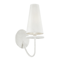 Marcel Single Sconce