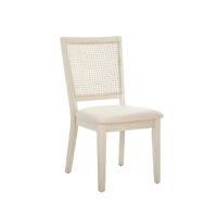 Francesca Dining Chair - Set of 2