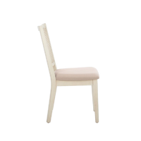 Francesca Dining Chair - Set of 2