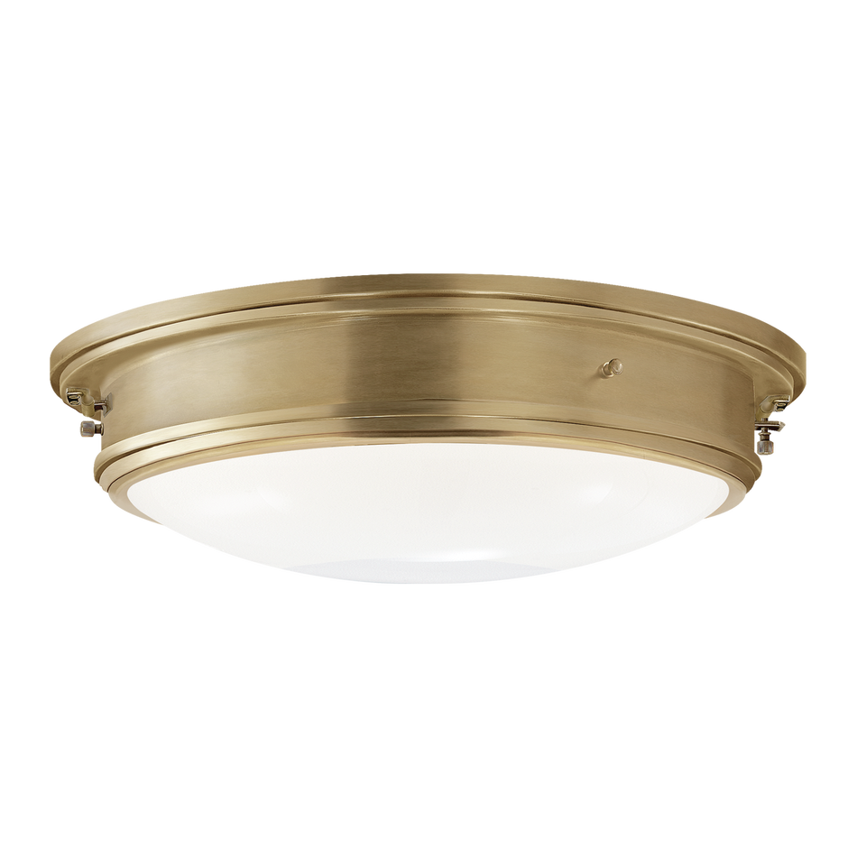 Marine Porthole Flush Mount