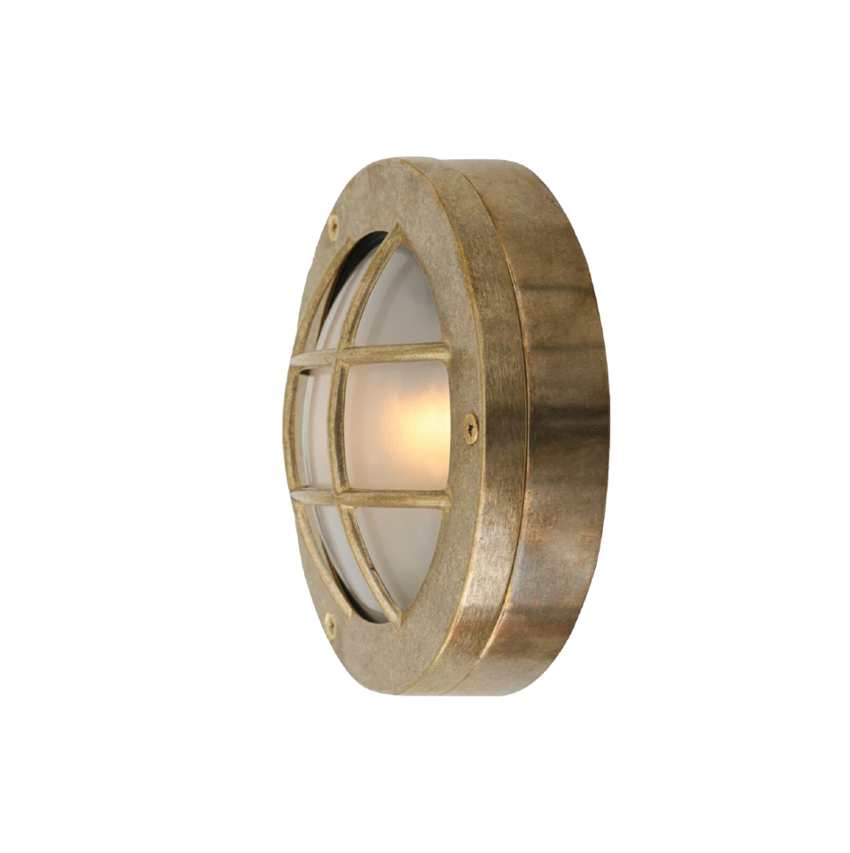 Mariner Bulkhead Sconce