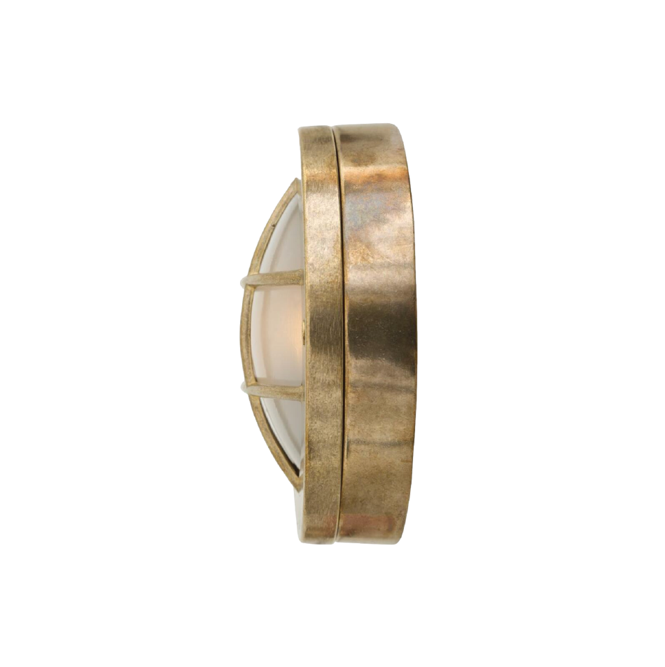 Mariner Bulkhead Sconce