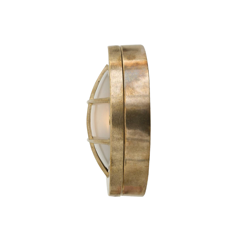 Mariner Bulkhead Sconce