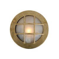 Mariner Bulkhead Sconce