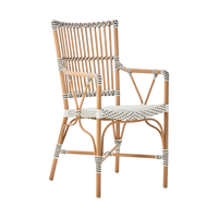 Marisa Dining Arm Chair