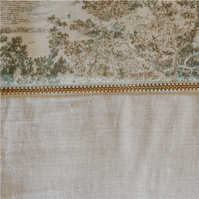 Meadow Pillow Cover