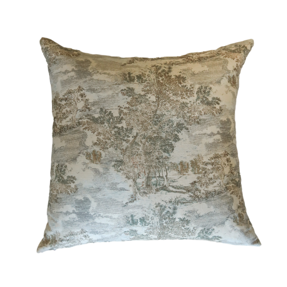 Meadow Pillow Cover