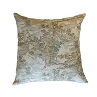Meadow Pillow Cover