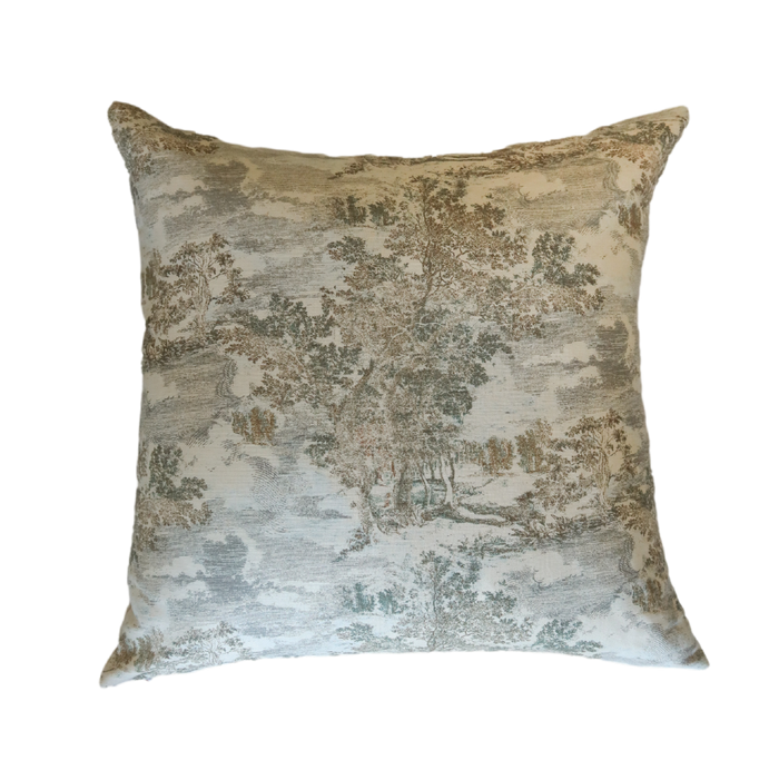 Meadow Pillow Cover