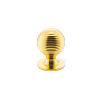Merrick Cabinet Knob
