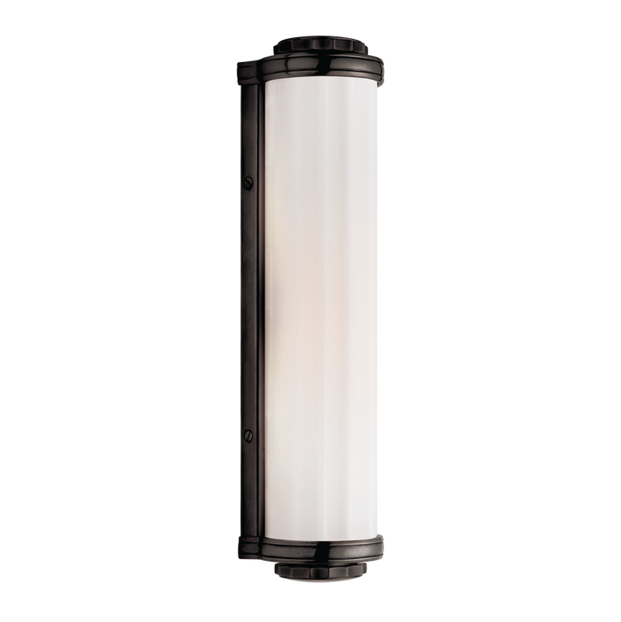 Milton Road Bath Light