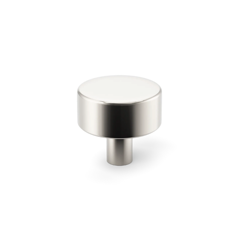 MIX Plain Cabinet Knob