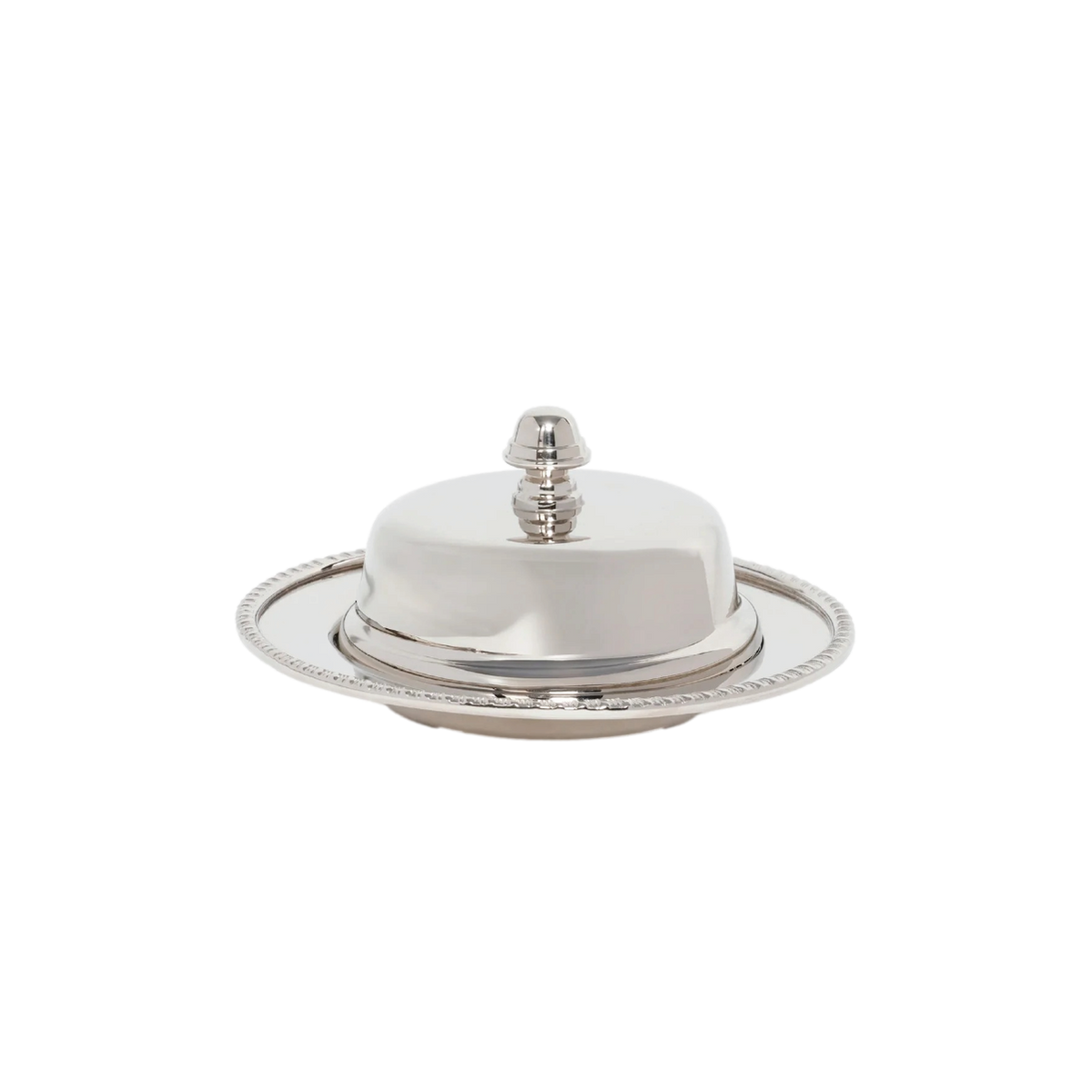 Monaco Butter Dish