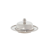 Monaco Butter Dish