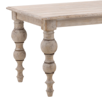 Morrey Dining Table