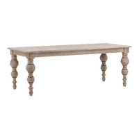 Morrey Dining Table