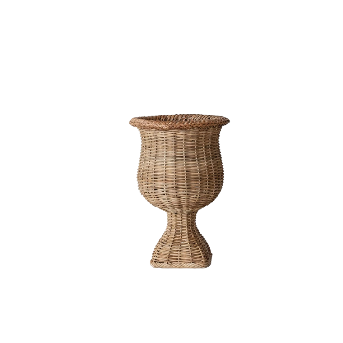 Naomie Woven Vase