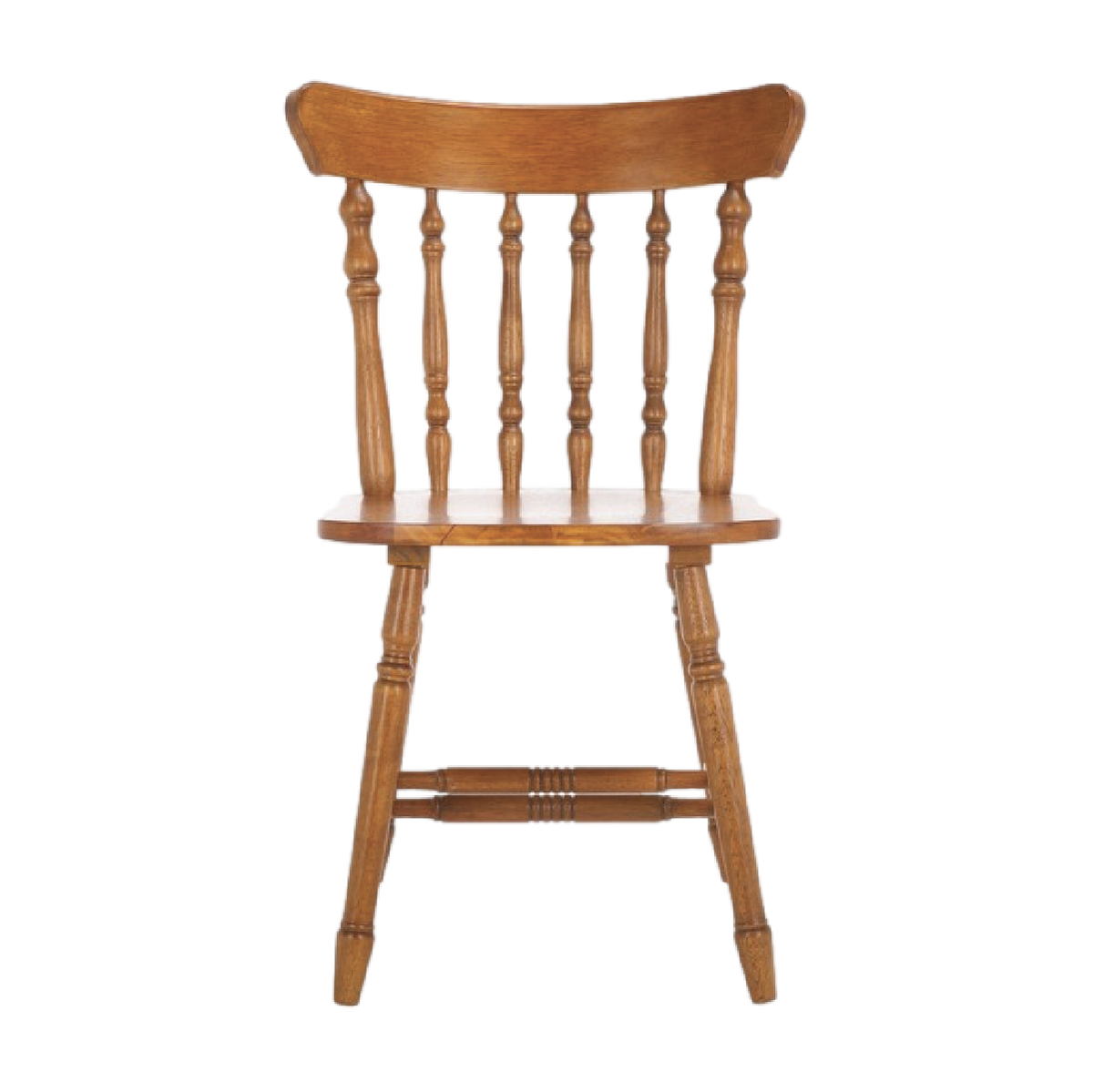Nellie Chair in Honey - Set of 2