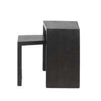 Lucy Nesting Tables - Espresso