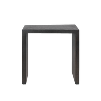 Lucy Nesting Tables - Espresso