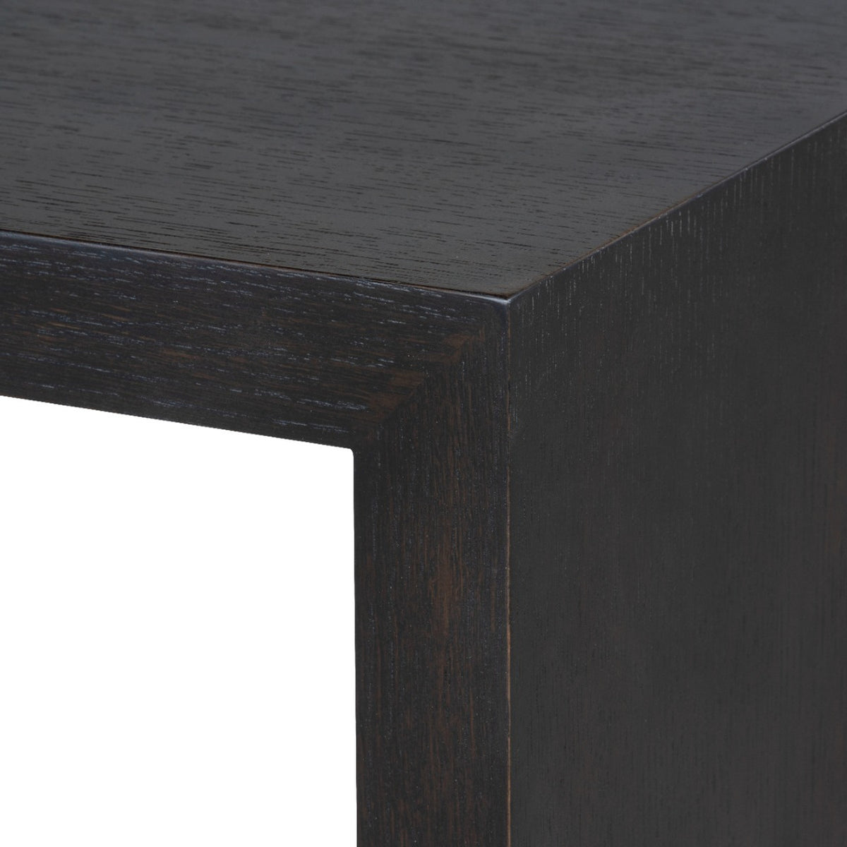 Lucy Nesting Tables - Espresso